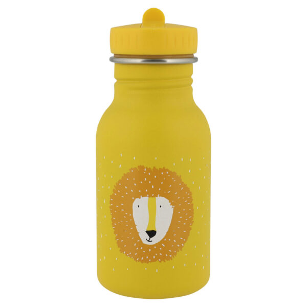 Trixie Drinkfles Mr. Lion, 350ml