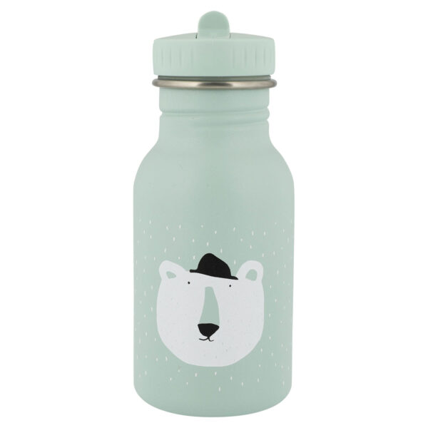 Trixie Drinkfles Mr. Polar Bear, 350ml