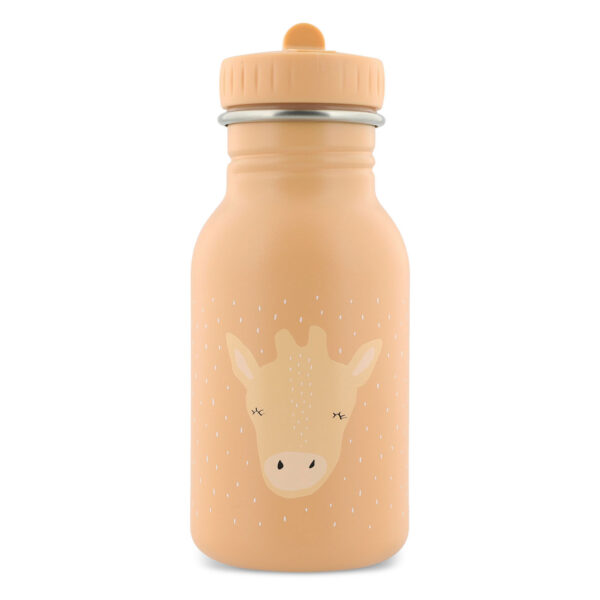 Trixie Drinkfles Mrs. Giraffe, 350ml