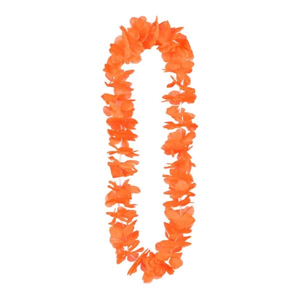 Hawaii Krans Oranje