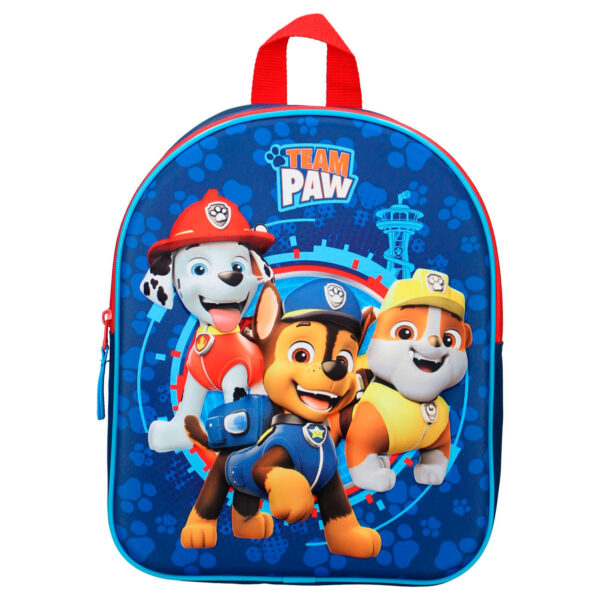 PAW Patrol 3D Rugzak