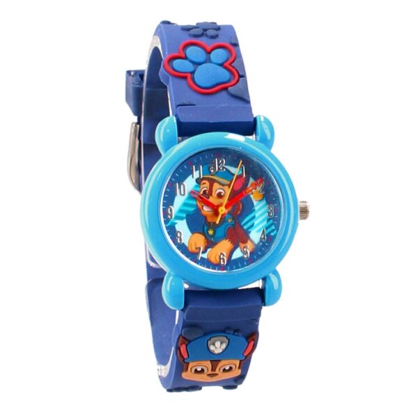 PAW Patrol Horloge