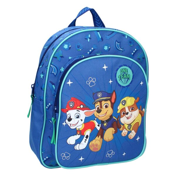 Rugzak Paw Patrol Pups On The Go