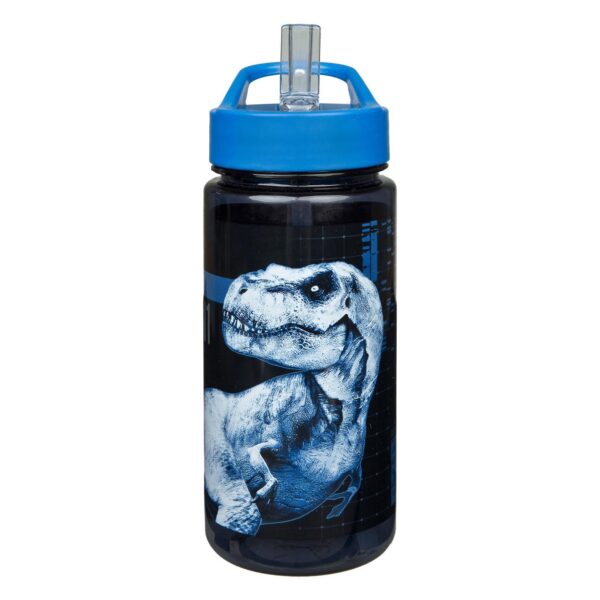 Undercover Jurassic World Drinkfles, 500ml