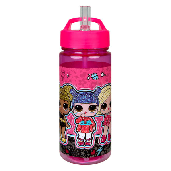 Undercover L.O.L. Surprise! Drinkfles, 500ml