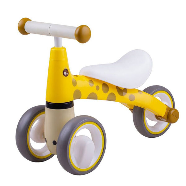 Diditrike Loopfiets Giraffe