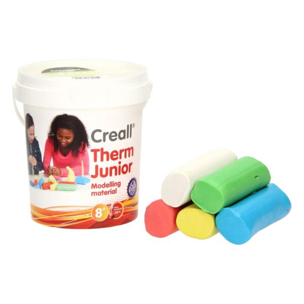 Creall Therm Soft Klei, 500gr.