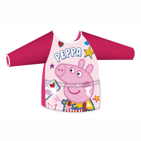 Kliederschort Peppa Pig, 2-4 jaar