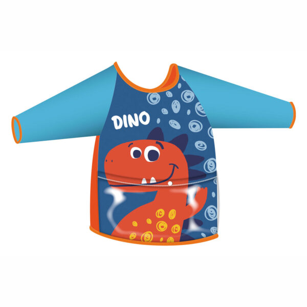 Kliederschort Vriendelijke Dino, 2-4 jaar