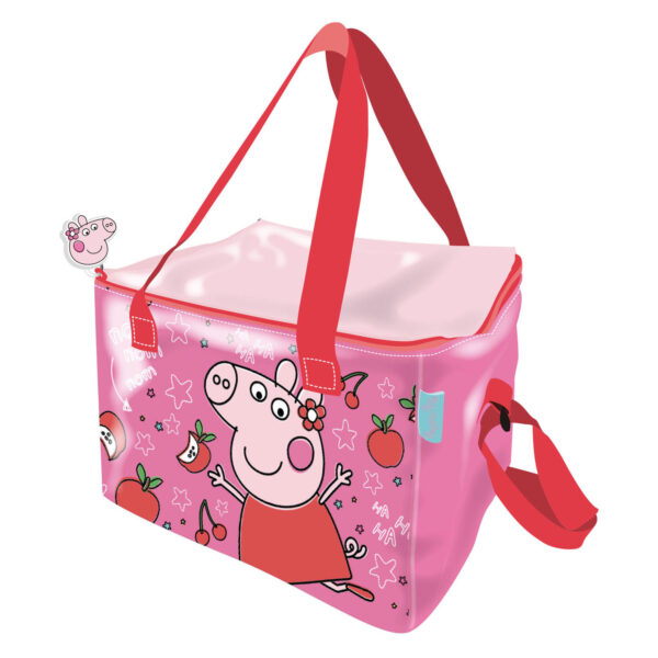 Peppa Big Koeltas