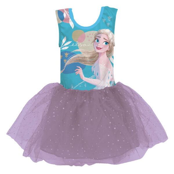 Kinderkostuum Ballet Tutu Disney Frozen