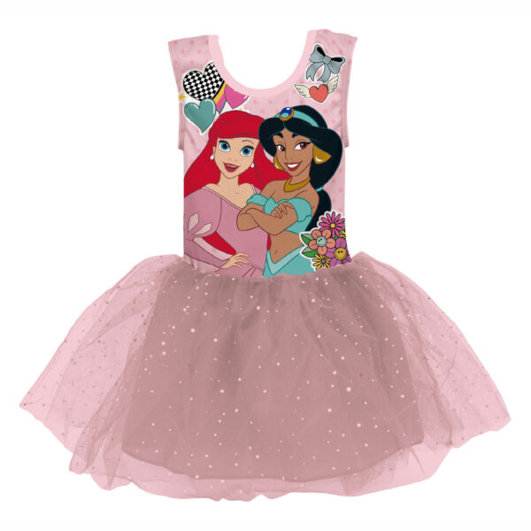 Kinderkostuum Ballet Tutu Disney Prinses