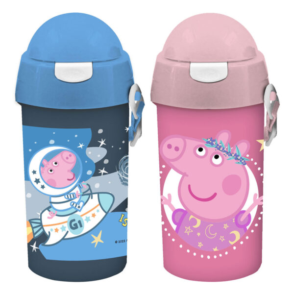 Peppa Pig Drinkfles