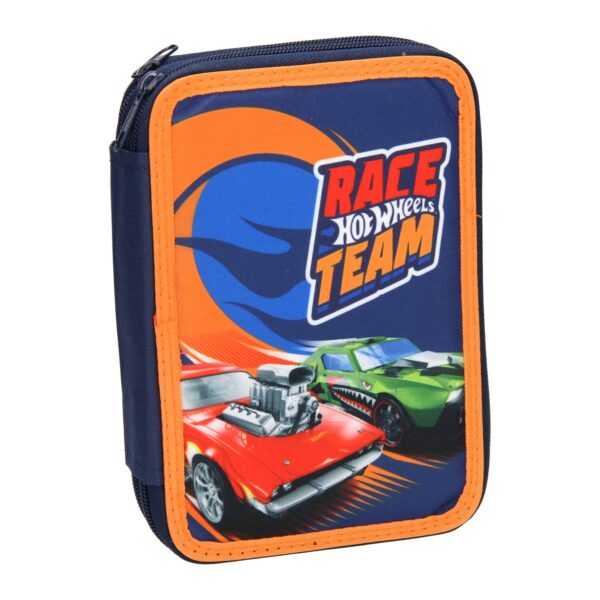 Hot Wheels Gevuld Etui