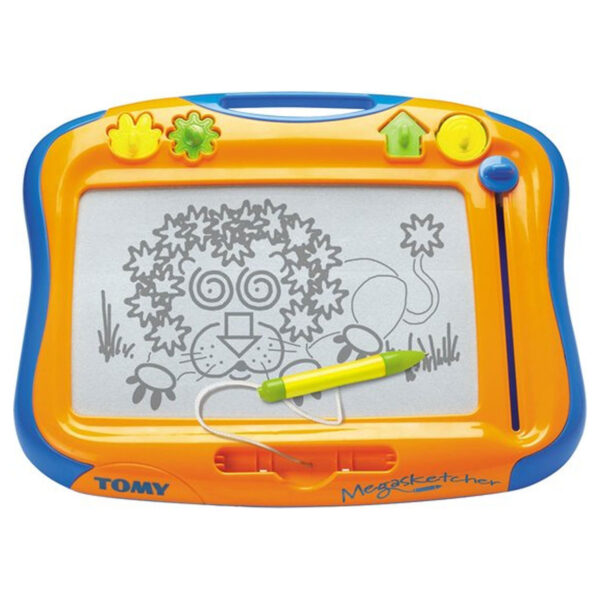 Tomy Megasketcher Classic Tekenbord