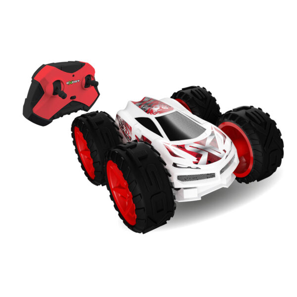 Exost RC Gyrotex Stuntauto