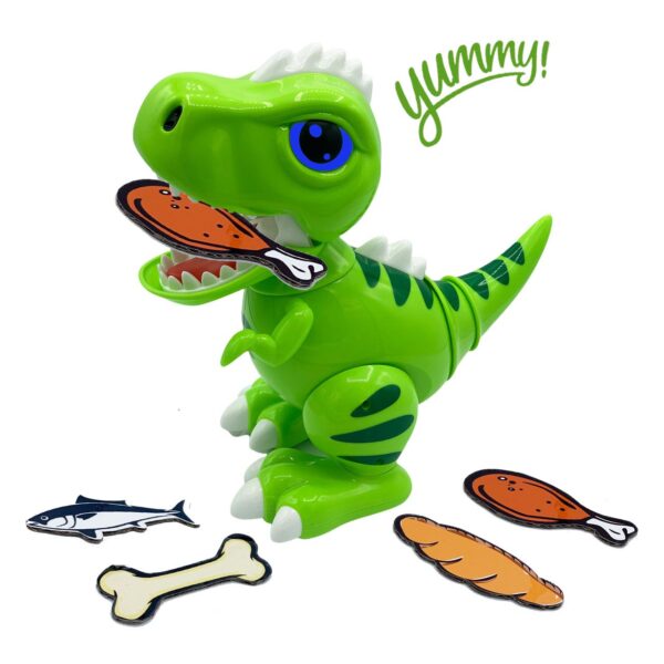 Gear2Play Robo Smart Dino T-Rex