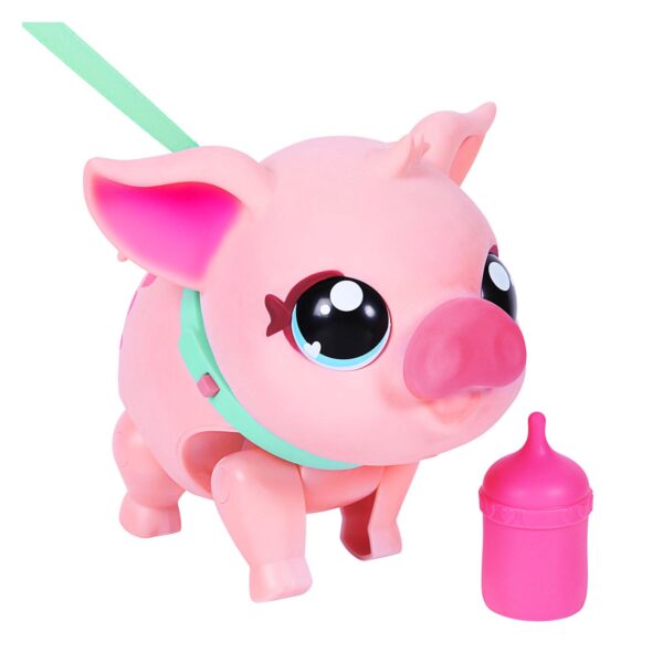 My Pet Pig Interactief Varkentje Piggly