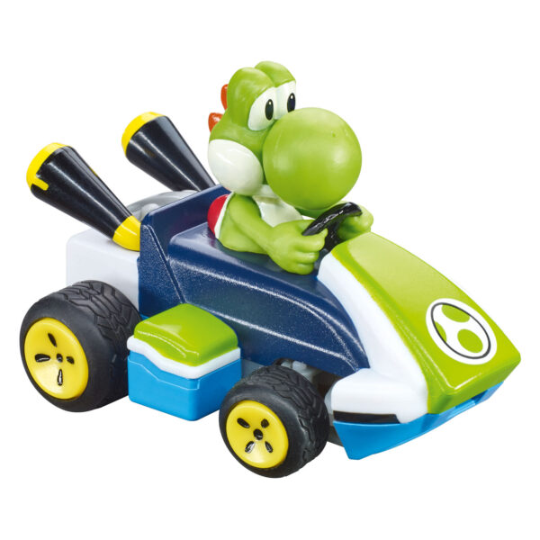 Carrera RC Bestuurbaar Voertuig - Mini Yoshi