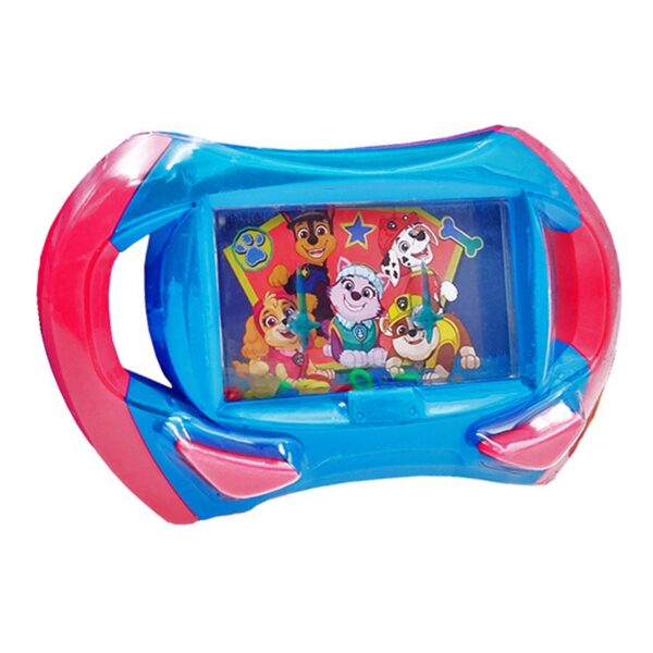 PAW Patrol Fidget Waterspelletje