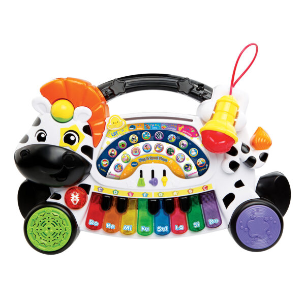 VTech Zing & Speel Piano