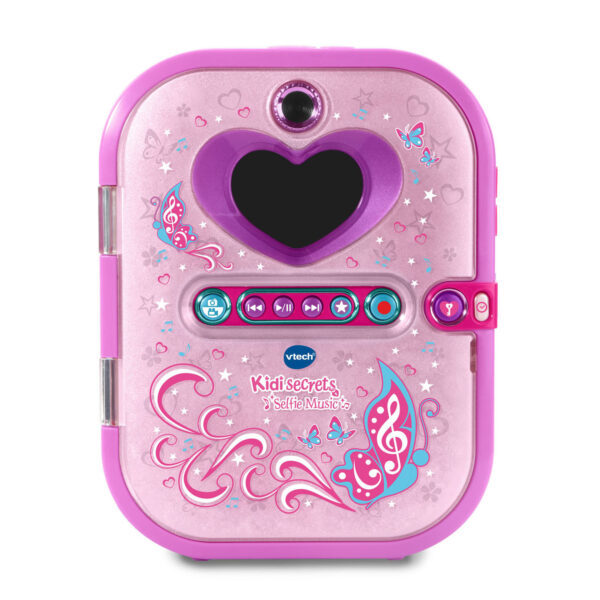 VTech Kidisecrets Selfie Music