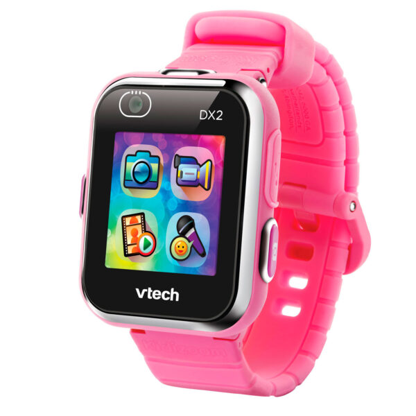 VTech Kidizoom Smartwatch DX2 Roze