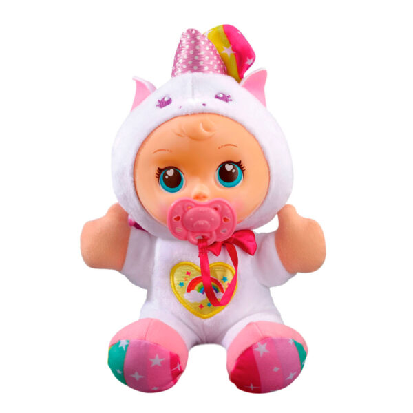 VTech Little Love - Mijn Knuffelpop Eenhoorn