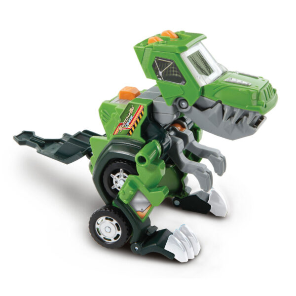 VTech Switch & Go Dino - Jaxx T-Rex