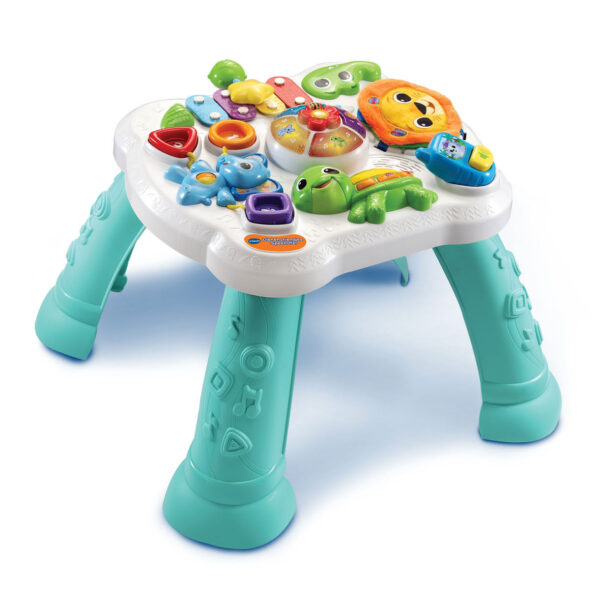 VTech Baby Dierenvriendjes Speeltafel