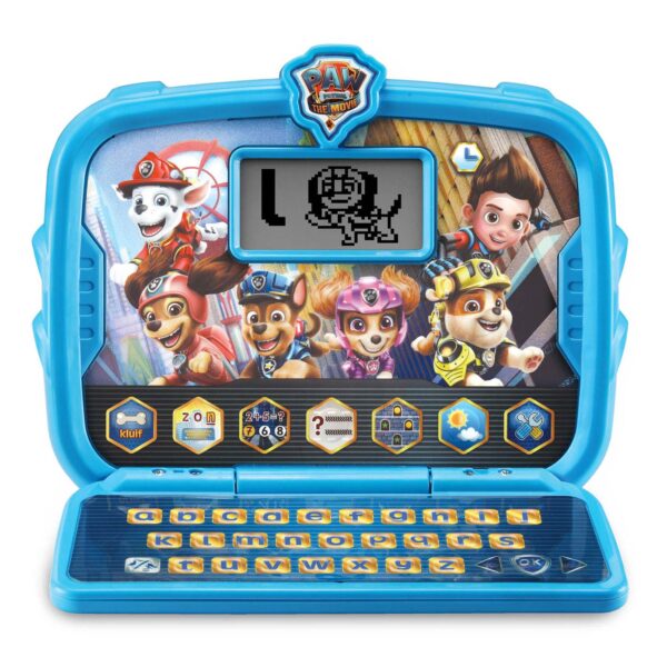 VTech PAW Patrol - Avonturen Laptop