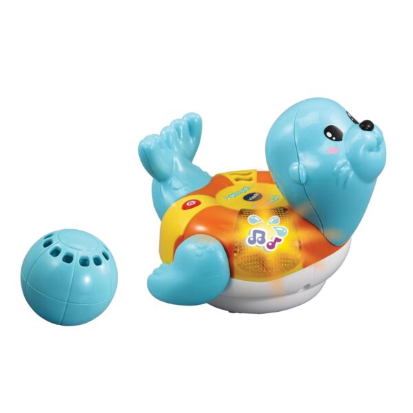 VTech Waterpret Zeeleeuw