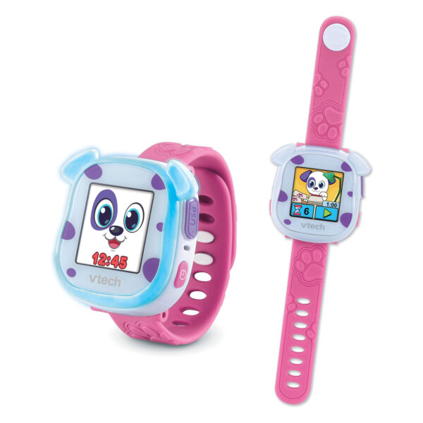 VTech My First Kidiwatch Roze