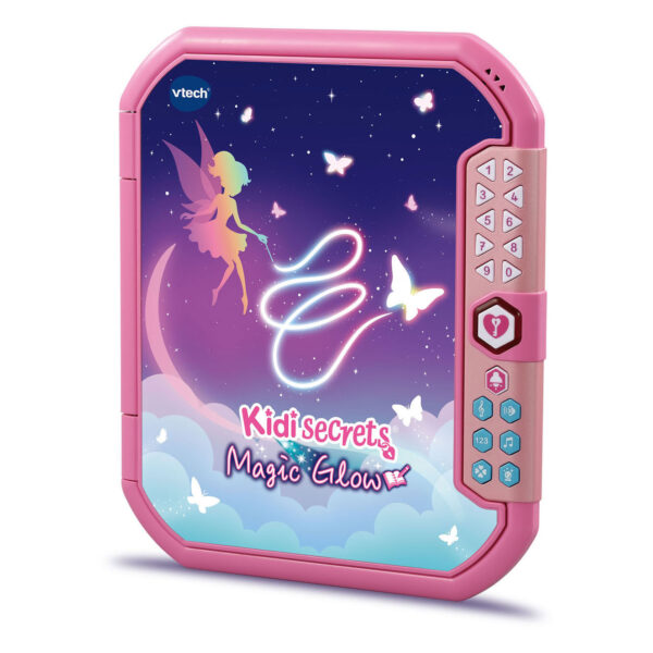 VTech Kidisecrets Magic Glow