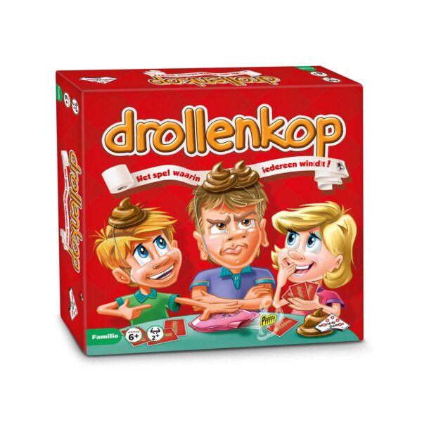 Drollenkop