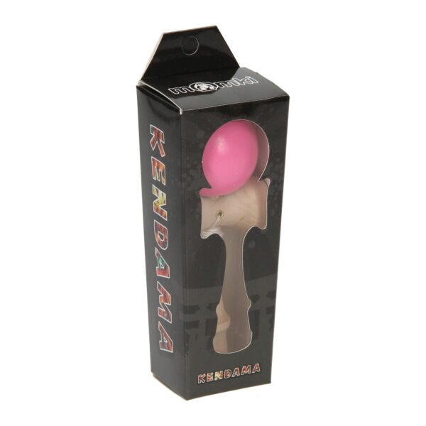 Houten Kendama - Roze