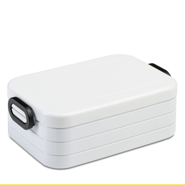 Mepal Lunchbox Take a Break Midi - Wit