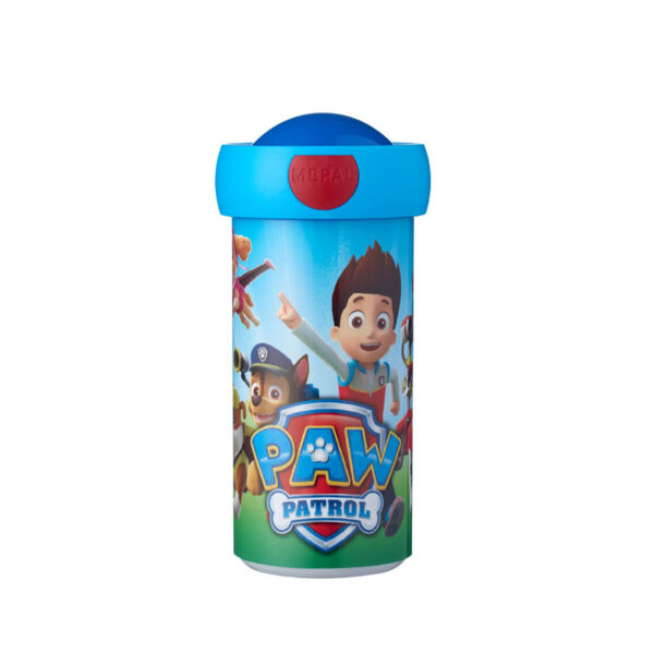 Mepal Campus Schoolbeker - PAW Patrol