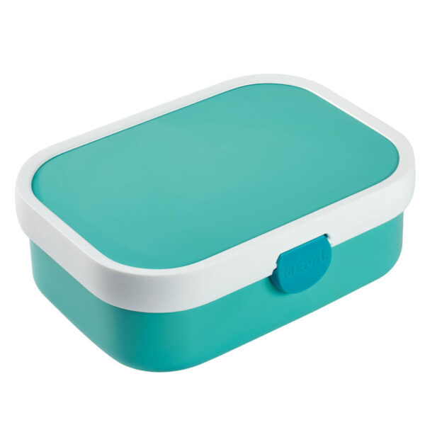 Mepal Campus Lunchbox - Turquoise