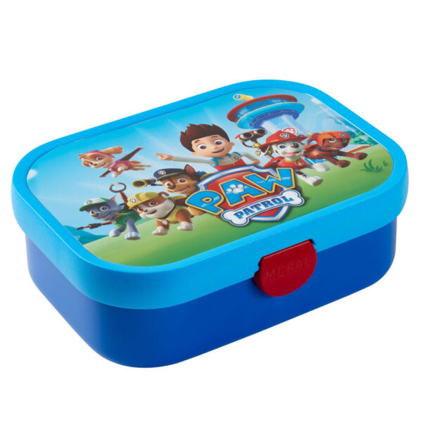 Mepal Campus Lunchbox - PAW Patrol