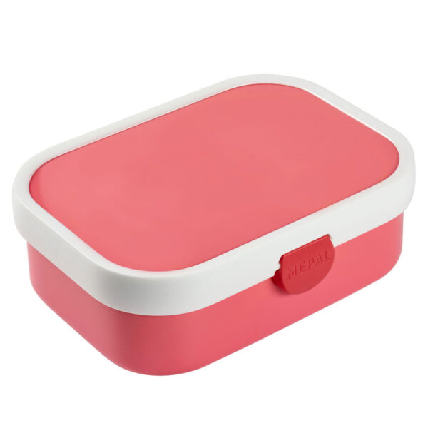 Mepal Campus Lunchbox - Roze