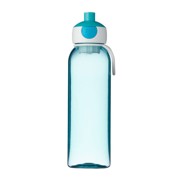 Mepal Campus Waterfles - Turquoise