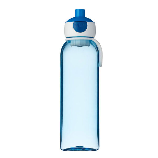 Mepal Campus Waterfles - Blauw