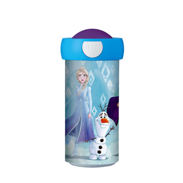 Mepal Campus Schoolbeker - Disney Frozen 2