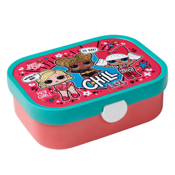 Mepal Campus Lunchbox - L.O.L. Surprise