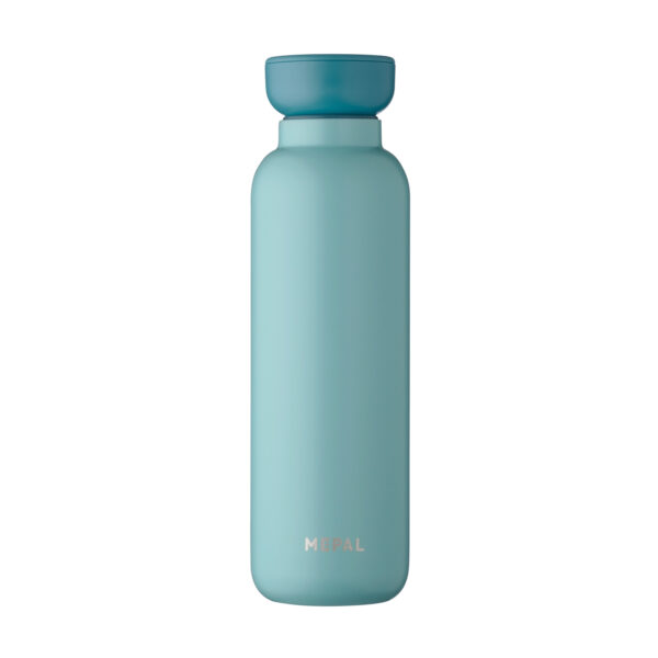 Mepal Isoleerfles Ellipse - Nordic Green, 500ml