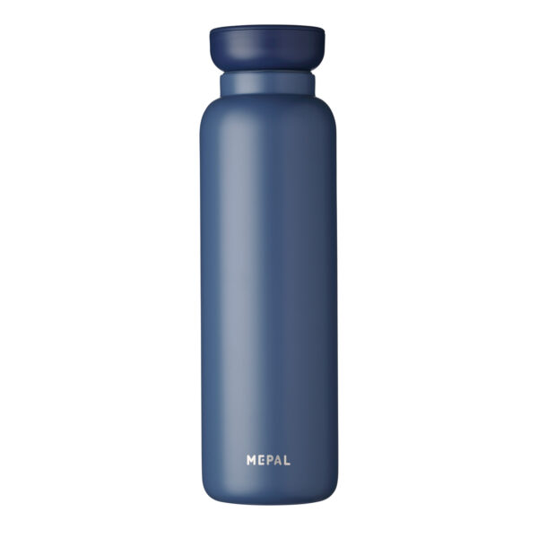 Mepal Isoleerfles Ellipse - Nordic Denim, 900ml