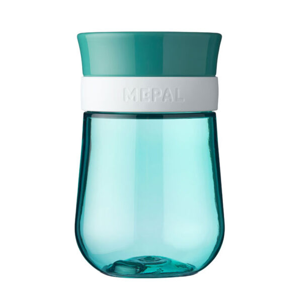 Mepal Mio Oefenbeker - Deep Turquoise, 300ml