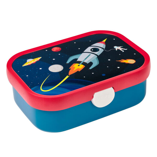 Mepal Campus Lunchbox - Space