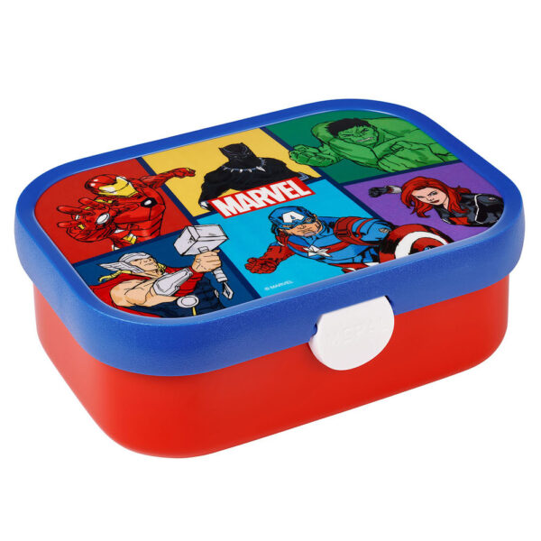 Mepal Campus Lunchbox - Avengers